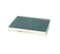 Cabin filter Activated Carbon Filter 0 986 628 537 BOSCH for RENAULT OPEL FIAT