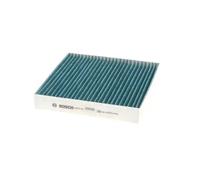 Cabin filter Activated Carbon Filter 0 986 628 540 BOSCH for DACIA RENAULT LADA