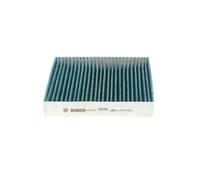 Cabin filter Activated Carbon Filter 0 986 628 540 BOSCH for DACIA RENAULT LADA