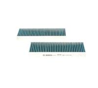 BOSCH 0 986 628 547 Pollen filter