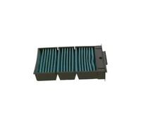 Cabin filter Activated Carbon Filter 0 986 628 552 BOSCH for CITROËN PEUGEOT
