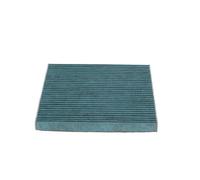 Cabin filter Activated Carbon Filter 0 986 628 556 BOSCH for KIA HYUNDAI