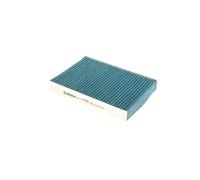 Cabin filter Activated Carbon Filter 0 986 628 557 BOSCH for VW SEAT SKODA