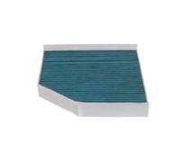 Cabin filter Activated Carbon Filter 0 986 628 559 BOSCH for AUDI BENTLEY