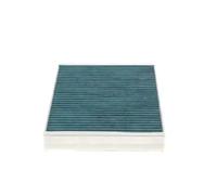 Cabin filter Activated Carbon Filter 0 986 628 561 BOSCH for LAND ROVER VOLVO