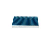 Cabin filter Activated Carbon Filter 0 986 628 592 BOSCH for TESLA MODEL S