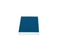 Cabin filter Activated Carbon Filter 0 986 628 592 BOSCH for TESLA MODEL S