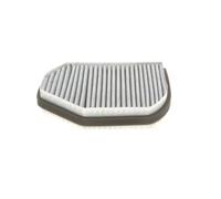Cabin filter Activated Carbon Filter 1 987 432 301 BOSCH for MERCEDES-BENZ