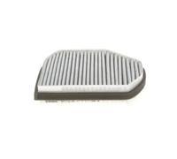 Bosch 1987432301 Cabin Filter R2301 Active Carbon