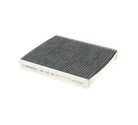 Pollen / Cabin Filter fits CHEVROLET ORLANDO J309 1.8 2.0D 11 to 17 Bosch New