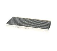 Cabin filter Activated Carbon Filter 1 987 432 306 BOSCH for FORD MAZDA