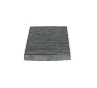 Cabin filter Activated Carbon Filter 1 987 432 311 BOSCH for CITROËN PEUGEOT