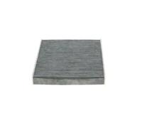 Cabin filter Activated Carbon Filter 1 987 432 315 BOSCH for BMW ROLLS-ROYCE