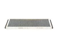 Cabin filter Activated Carbon Filter 1 987 432 317 BOSCH for AUDI VW