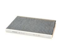 Cabin filter Activated Carbon Filter 1 987 432 337 BOSCH for MERCEDES-BENZ VANEO