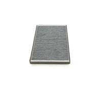 Cabin filter Activated Carbon Filter 1 987 432 343 BOSCH for MERCEDES-BENZ VW