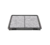Cabin filter Activated Carbon Filter 1 987 432 363 BOSCH for VOLVO S40 I