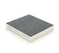 Bosch Cabin Pollen Filter 507220347 Activated Carbon for Mercedes-Benz