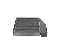 Filter, interior air for FIAT LANCIA BOSCH 1 987 432 365