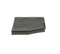 Cabin filter Activated Carbon Filter 1 987 432 365 BOSCH for FIAT LANCIA