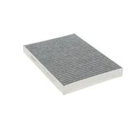 Cabin filter Activated Carbon Filter 1 987 432 371 BOSCH for CHRYSLER AUDI SEAT