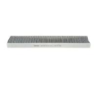 Bosch R2373 Activated Carbon Cabin Filter - Replacement Filter