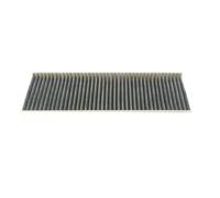 Pollen / Cabin Filter fits OPEL CORSA C 00 to 06 Bosch 09196107 1808617 1808624