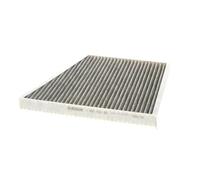 Autostar Germany Cabin Air Filter 2118300018 for Mercedes W124 W211 E-Class
