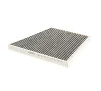 Cabin filter Activated Carbon Filter 1 987 432 381 BOSCH for MERCEDES-BENZ CLS