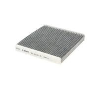 Bosch Original Interior Air Filter For CITROEN PEUGEOT Berlingo 1987432383