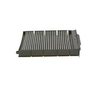 Bosch R2393 - Cabin Filter activated-carbon