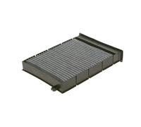 Bosch R2393 - Cabin Filter activated-carbon