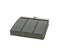 Cabin filter Activated Carbon Filter 1 987 432 394 BOSCH for RENAULT SCÉNIC II