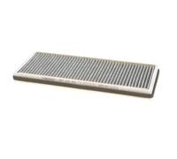 Cabin filter Activated Carbon Filter 1 987 432 400 BOSCH for RENAULT