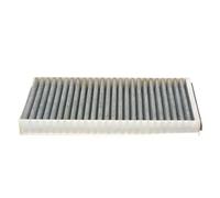 AutoStar Germany 2pc Active Carbon Cabin Filter for BMW E60 - 64316935823