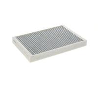 Cabin filter Activated Carbon Filter 1 987 432 405 BOSCH for LAND ROVER VOLVO