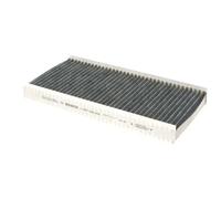 Bosch R2406 - Cabin Filter activated-carbon