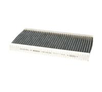 BOSCH 1 987 432 406 Pollen filter