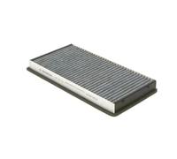 Cabin filter Activated Carbon Filter 1 987 432 407 BOSCH for PORSCHE 911 BOXSTER
