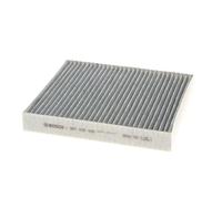 Bosch Car Cabin Filter R2409 - 1987432409