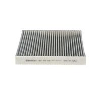 Cabin filter Activated Carbon Filter 1 987 432 409 BOSCH for FORD MONDEO IV