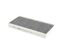 Cabin filter Activated Carbon Filter 1 987 432 412 BOSCH for PEUGEOT CITROËN