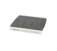 Cabin filter Activated Carbon Filter 1 987 432 413 BOSCH for VOLVO FORD