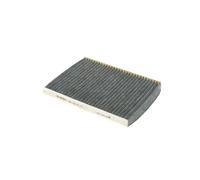 Cabin filter Activated Carbon Filter 1 987 432 415 BOSCH for FORD FIESTA VI PUMA