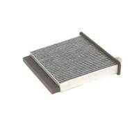 Cabin filter Activated Carbon Filter 1 987 432 426 BOSCH for MITSUBISHI GRANDIS