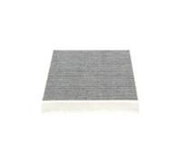 Cabin filter Activated Carbon Filter 1 987 432 431 BOSCH for VW AUDI PORSCHE