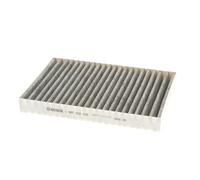 Cabin filter Activated Carbon Filter 1 987 432 438 BOSCH for MERCEDES-BENZ