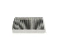 Cabin filter Activated Carbon Filter 1 987 432 469 BOSCH for RENAULT