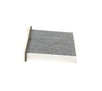 Bosch Cabin Air Filter 1 987 432 498 - Activated Carbon - for Mitsubishi