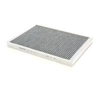 Cabin filter Activated Carbon Filter 1 987 432 513 BOSCH for MERCEDES-BENZ VW